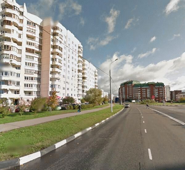 Банкомат Росгосстрах Банка по адресу ул. Южнобутовская, д. 69, офи банка