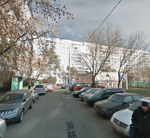 Банкомат ЮниКредита по адресу ул. Хачатуряна, д. 20, ДО «Отрадное»