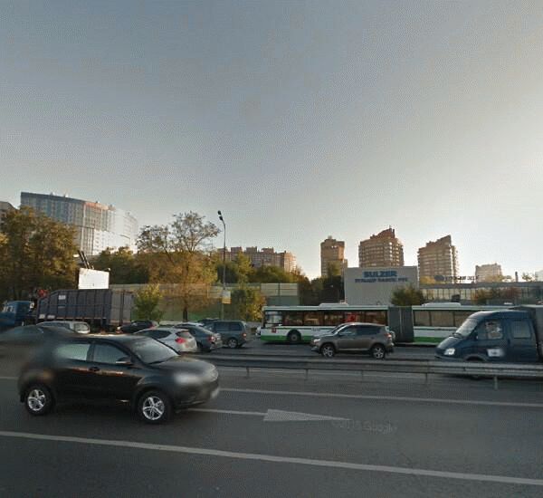 Банкомат Московского Индустриального банка по адресу г. Химки, Ленинградское ш., 23-й км, ТЦ «МЕГА»