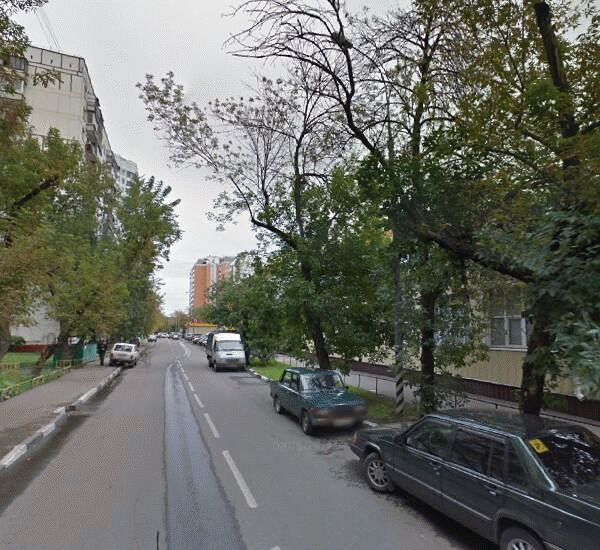 Банкомат Московского Индустриального банка по адресу Ковров пер., д. 16, стр. 3, ДО банка