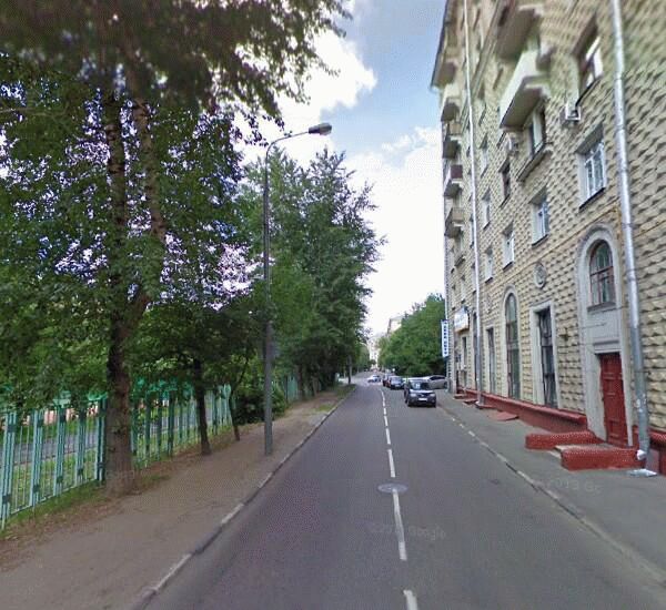 Банкомат Московского Индустриального банка по адресу п. Кашинцево, п. Юность, санаторий им. Горького