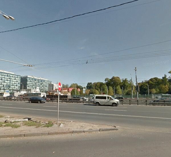 Банкомат банка Траст по адресу Ленинградское ш., д. 13, кор.1, оф. банка