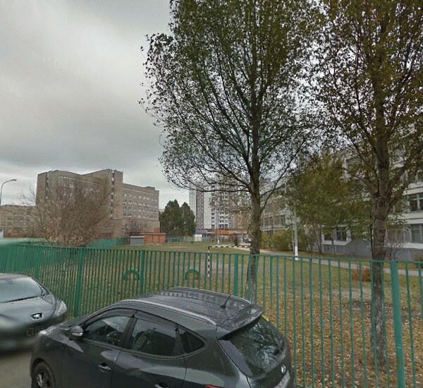 Банкомат банка Траст по адресу ул. Люблинская, д. 165, кор. 2, оф. банка