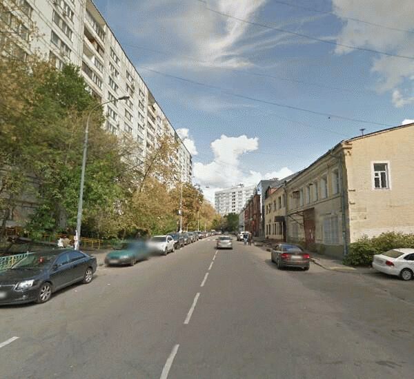 Банкомат банка Траст по адресу ул. Ладожская, д. 1/2, ресторан «Япоша»