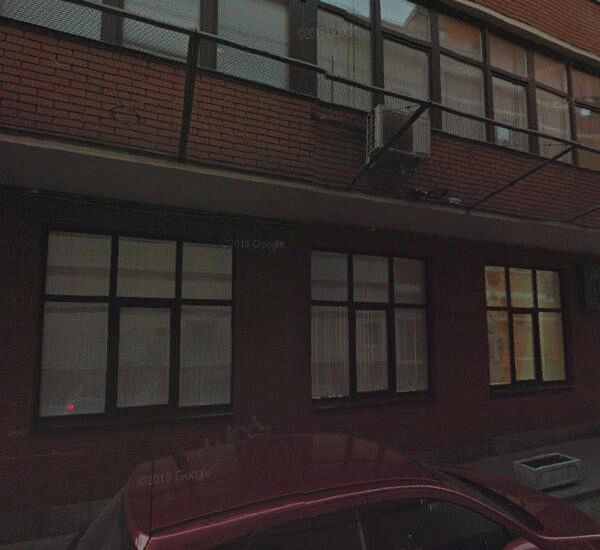 Банкомат банка Траст по адресу Ленинградский пр., д. 76, лит. А, оф. банка