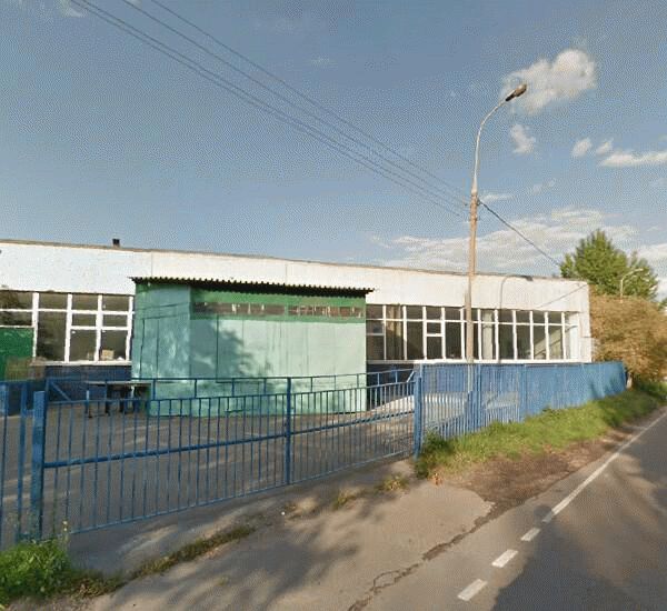 Банкомат банка Траст по адресу Севастопольский пр., д. 11, ТЦ «Капитолий»