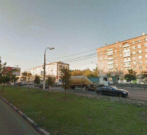 Банкомат банка Траст по адресу Варшавское ш., д. 68, кор. 2, пом. 73, оф. банка