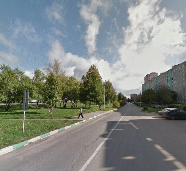 Банкомат банка Траст по адресу г. Воскресенск, ул. Энгельса, д. 14, магазин «Эльдорадо»