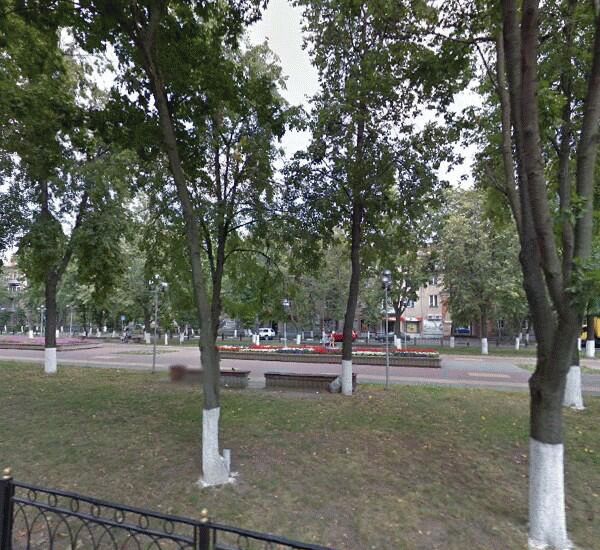 Банкомат банка Траст по адресу г. Жуковский, ул. Маяковского, д. 19, ЗАО «Тридцатый»