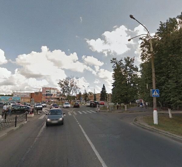 Банкомат банка Траст по адресу г. Жуковский, ул. Гагарина, д. 67, ТЦ «Океан»