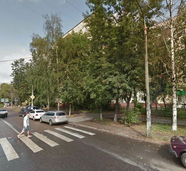 Банкомат банка Траст по адресу г. Королев, ул. Грабина, д. 14, магазин «Солнышко», 1-й этаж