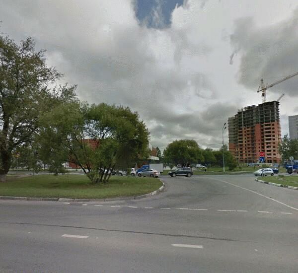 Банкомат банка Траст по адресу г. Мытищи, Олимпийский пр., д. 21