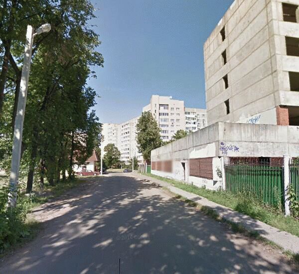 Банкомат банка Траст по адресу г. Подольск, ул. Февральская, д. 35/8, оф. банка