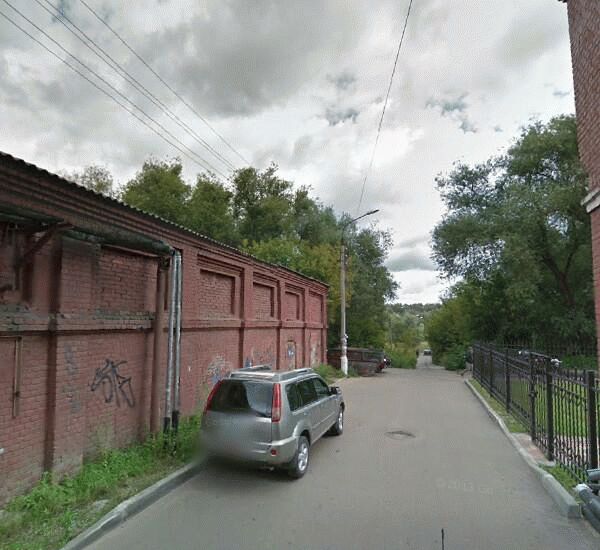 Банкомат банка Траст по адресу г. Раменское, ул. Махова, д. 6, холл МУП ПТО ГХ