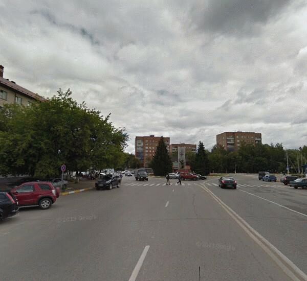 Банкомат банка Траст по адресу г. Раменское, ул. Космонавтов, д. 1, магазин «Квартал»