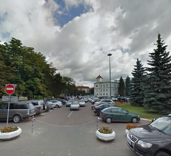 Банкомат банка Траст по адресу г. Раменское, ул. Ногина, д. 5, аптечный дом «Фармакон»