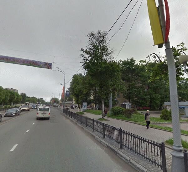 Банкомат банка Траст по адресу г. Сергиев Посад, пр. Красной Армии, д. 182, магазин «Ника 777»