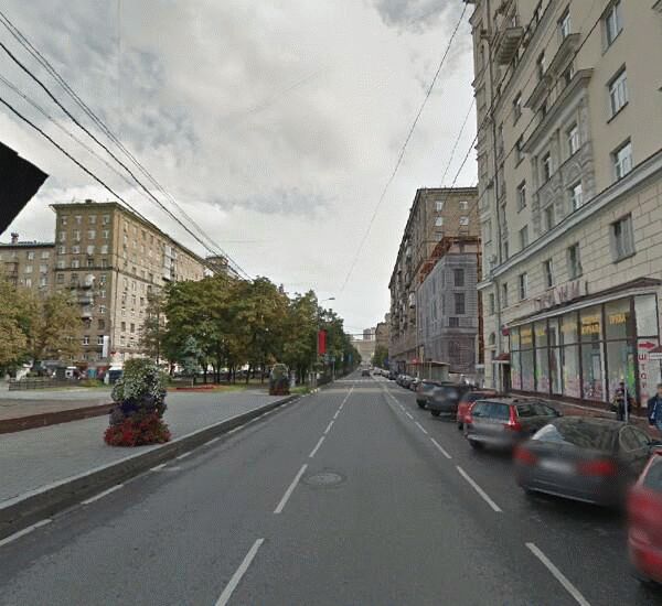 Банкомат ЮниКредита по адресу Автозаводская ул., д. 9/1, кофейня «Шоколадница»