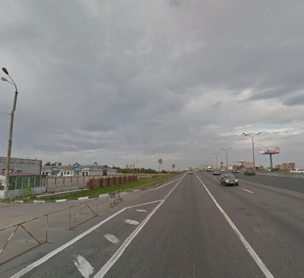 Банкомат ЮниКредита по адресу Новорижское ш., 26-й км, БЦ «Riga Land»