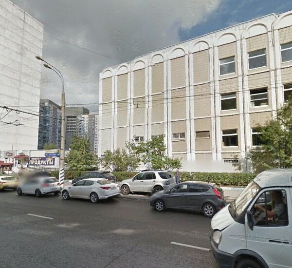 Банкомат МТС-Банка по адресу ул. 1-я Дубровская,  д. 1,  стр. 2