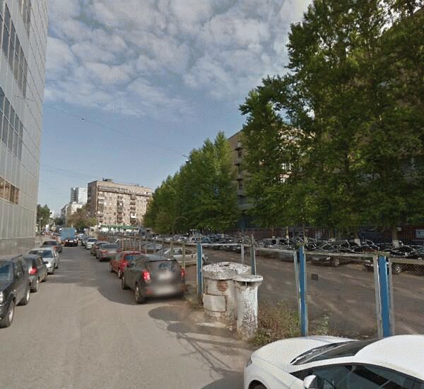 Банкомат МТС-Банка по адресу Большая Семеновская ул., д. 32, стр. 1, МТС оф. «Семеновский»