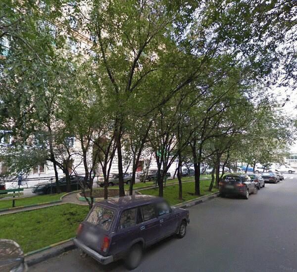 Банкомат МТС-Банка по адресу Бутырская ул., д. 53/63, магазин «Автозапчасти»