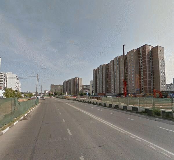 Банкомат МТС-Банка по адресу ул. Генерала Кузнецова, д. 18, кор. 1