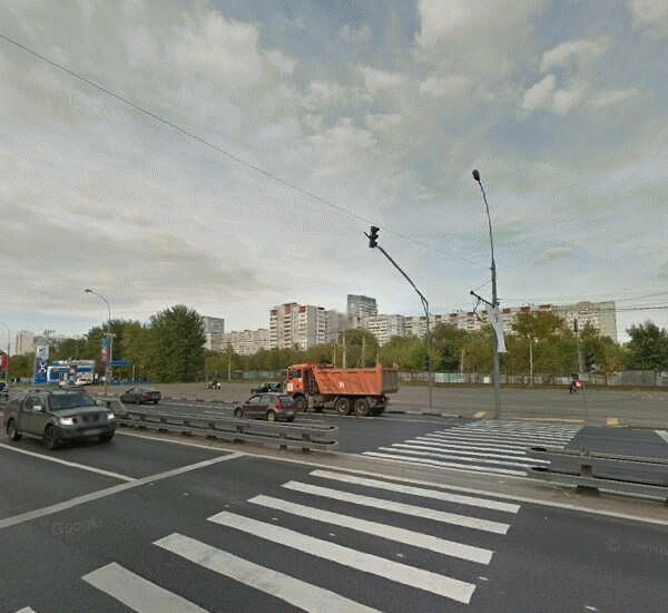 Банкомат МТС-Банка по адресу ш. Дмитровское,  д. 19,  корп. 2