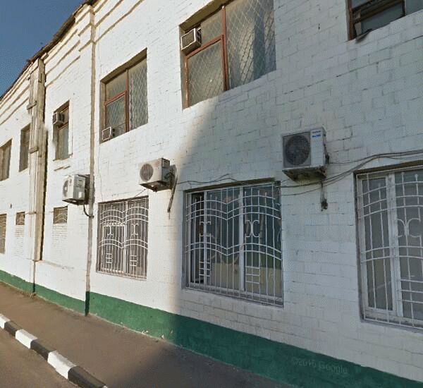 Банкомат МТС-Банка по адресу Каширское ш., д. 61, стр. 3, лит. А, АТЦ «Москва», главное здание южный вход