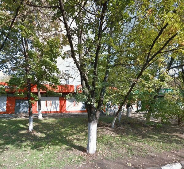 Банкомат МТС-Банка по адресу ул. Коновалова, д. 5, СМ «Квартал»