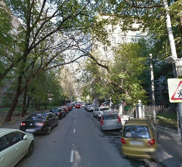 Банкомат МТС-Банка по адресу ул. Константина Симонова,  д. 2а