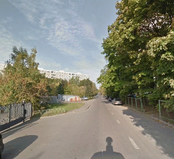 Банкомат МТС-Банка по адресу Ленинский пр., д. 154, кор. 2