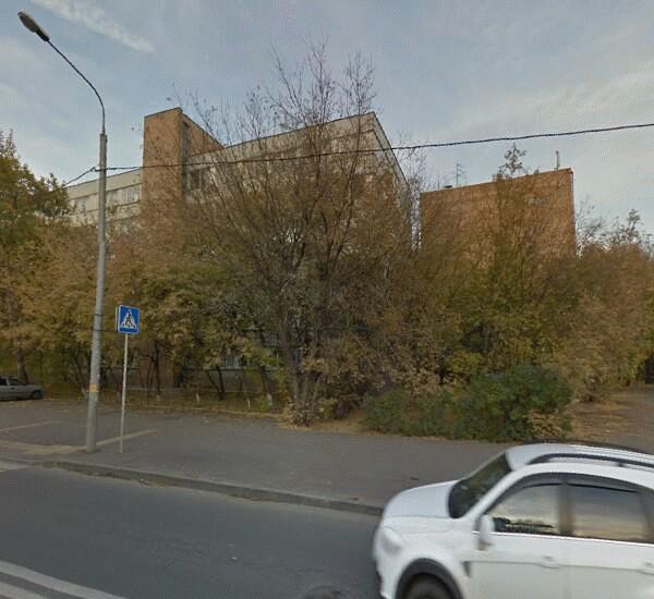 Банкомат МТС-Банка по адресу пр. Маршала Жукова, д. 4, этаж 1