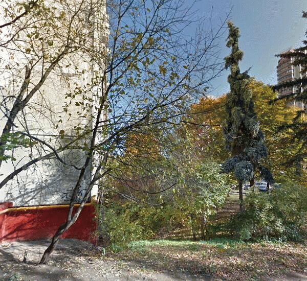 Банкомат МТС-Банка по адресу Профсоюзная ул., д. 42, кор. 1