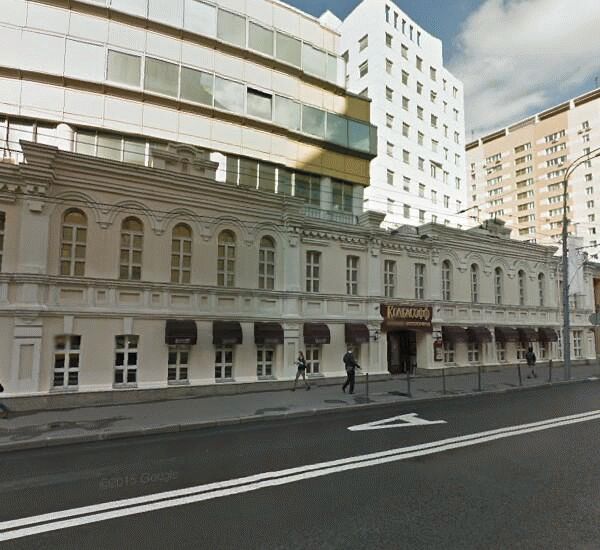 Банкомат МТС-Банка по адресу Таганская ул., д. 19, ДО «Таганское»