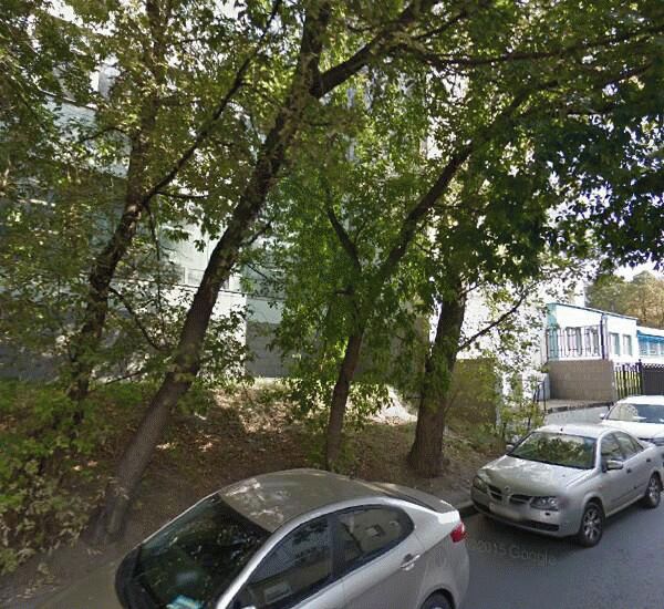 Банкомат МТС-Банка по адресу Электрозаводская ул., д. 58