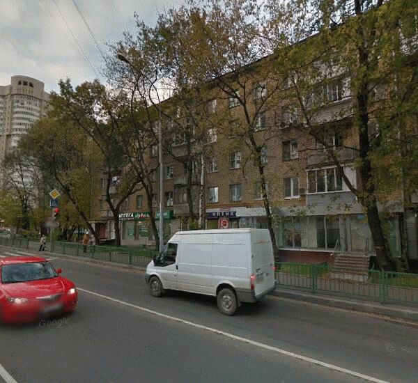 Банкомат МТС-Банка по адресу ул. Яблочкова, д. 19, универсам «Спар»