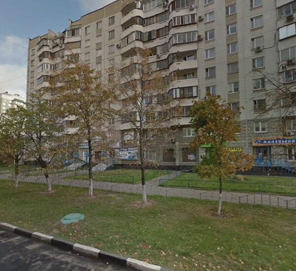 Банкомат банка Юниаструм по адресу Авиаконструктора Миля ул., д. 14, ДО «Жулебино»