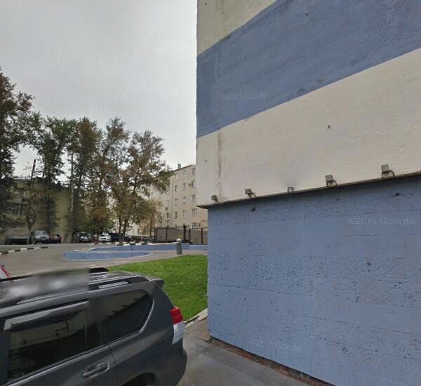 Банкомат банка Образование по адресу Варшавское ш., д. 33, оф. банка