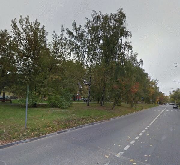 Банкомат Ханты-Мансийского Банка по адресу г. Дзержинский, ул. Дзержинская, д. 7, лит. Б, ООО «Лаборатория Гемотест»