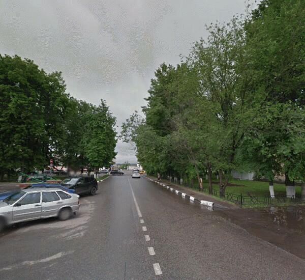 Банкомат Транскапиталбанк по адресу г. Бронницы, ул. Советская, д. 68, п/о 3 магазин «Дикси»