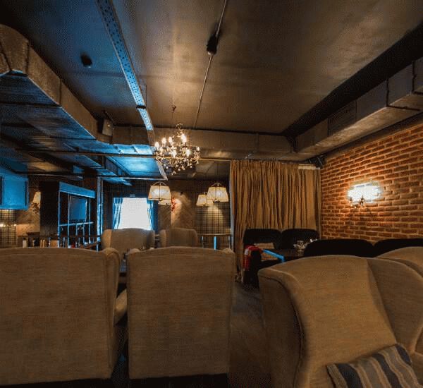 Банкомат Транскапиталбанк по адресу г. Коломна, ул. Октябрьской революции, д. 366/2, ТЦ «Эльдорадо»