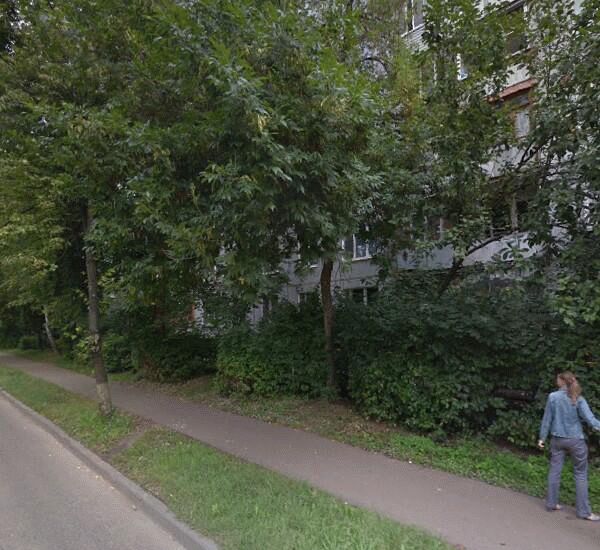 Банкомат Транскапиталбанк по адресу г. Королев, ул. 50 ВЛКСМ, д. 2, лит. А, административное здание «Теплосеть»