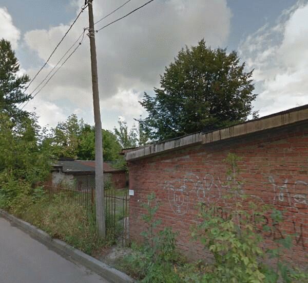 Банкомат Транскапиталбанк по адресу г. Королев, ул. Фрунзе, д. 1, лит. А