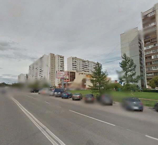 Банкомат Транскапиталбанк по адресу г. Королев, пр. Космонавтов, д. 12, лит. А, ТК «№1»