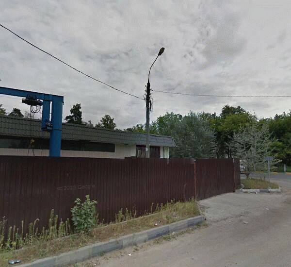 Банкомат Транскапиталбанк по адресу пос. Томилино, Егорьевское ш., д. 1, ТЦ «Перекресток»  