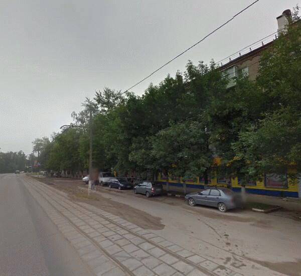 Банкомат Транскапиталбанк по адресу г. Ногинск, ул. Климова, д. 42, ТД «Росфуд»