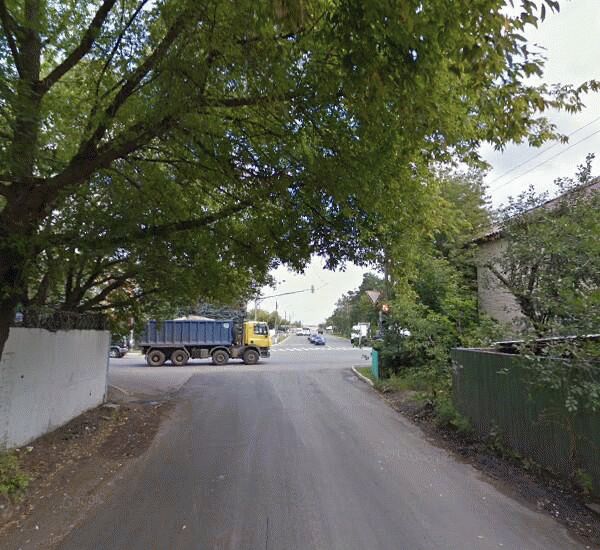 Банкомат Транскапиталбанк по адресу г. Раменское, ул. Михалевича, д. 72, лит. А, магазин «SPAR»