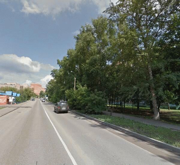 Банкомат Транскапиталбанк по адресу г. Щелково, ул. Сиреневая, д. 9, магазин «Эльдорадо»