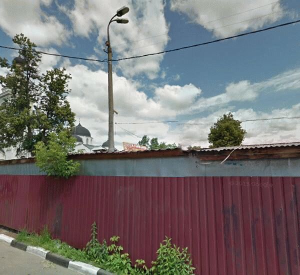 Банкомат Транскапиталбанк по адресу г. Электроугли, ул. Школьная, д. 5, магазин «Дикси» 